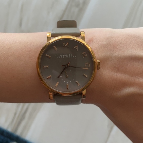 Marc Jacobs Accessories - Marc Jacobs watch